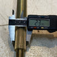 Heavy Duty Differential Rear Axle Shaft 28-1/4 Inches Long 23-Spline 28-Spline