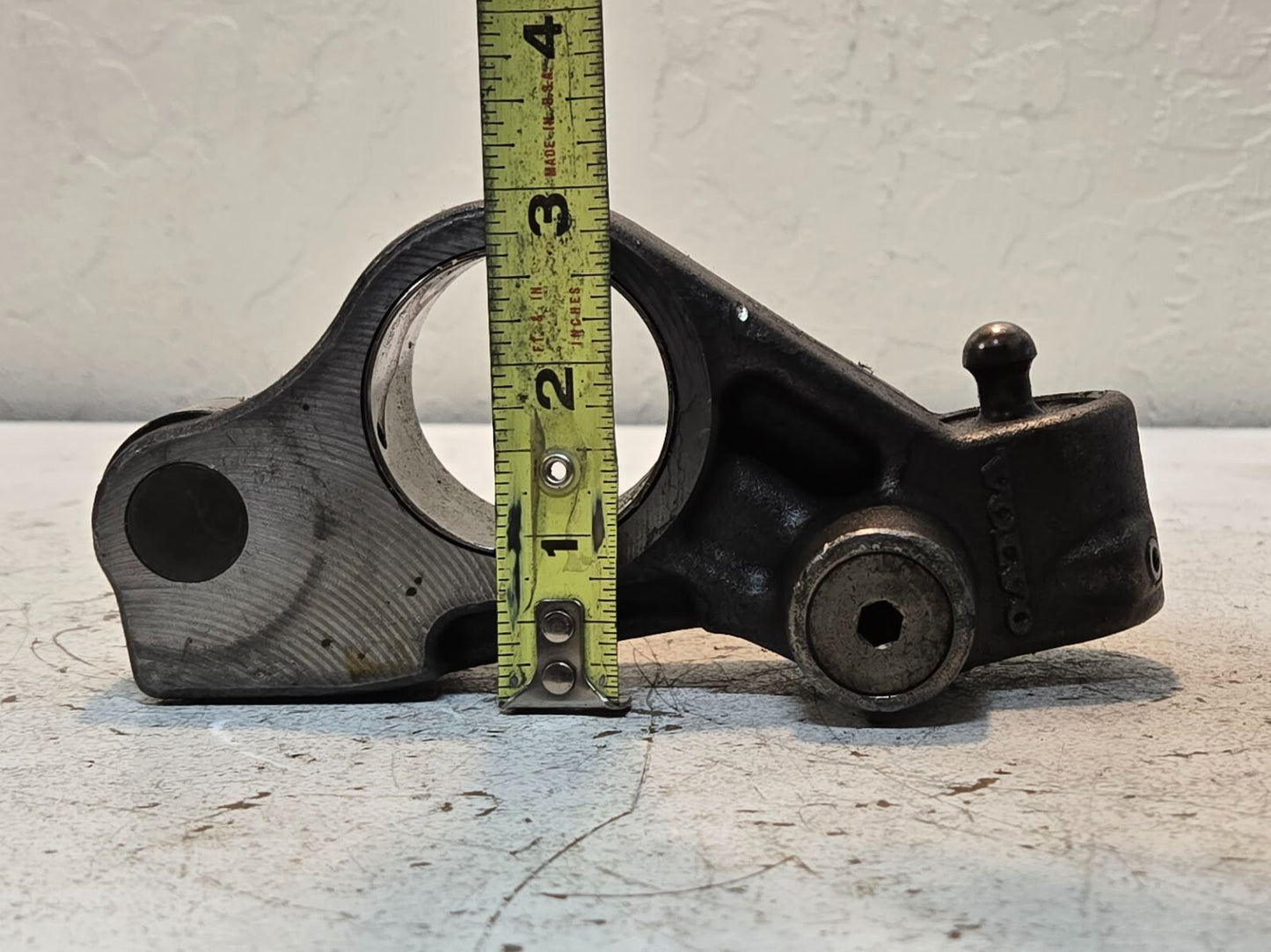 Volvo Rocker Arm W043