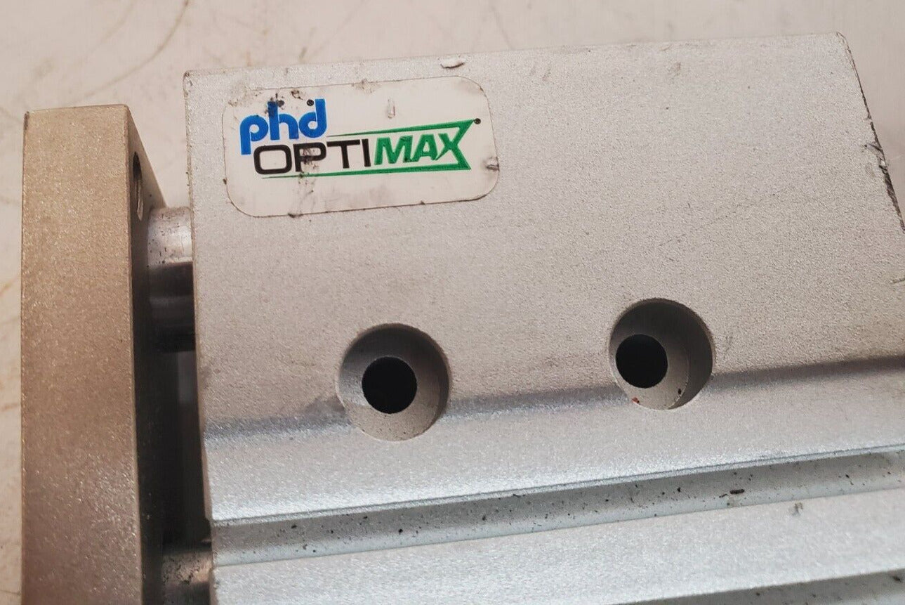 PHD Optimax Pneumatic Linear Actuator OSPC5-25X30 | 11345400001507