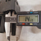 Injector Body Assembly Serial B560 | 5228200 | 2144861