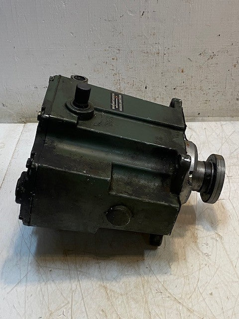 Woodward Mechanical Hydraulic Turbine Governor A8516-045 | G01W-00-GA25045