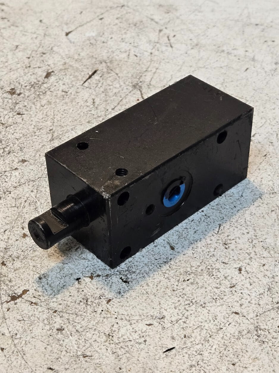 Lift Valve for Cub Cadet 717-3452