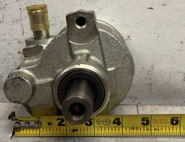 Saginaw Type II TC Series Power Steering Pump 7846075 Hydraulic Replacement Pump