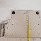 TE Position Splice Chassis Box Used W/ Splice Deck 2RU | FL2-48SPNL | 1024673-ZZ