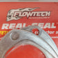 Flowtech Exhaust Real-Seal Header Collector Seal Kit #10024FLT