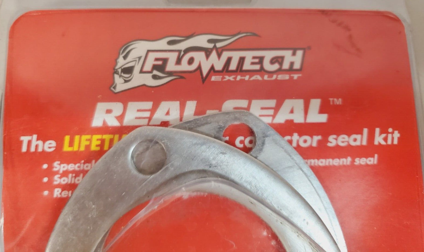 Flowtech Exhaust Real-Seal Header Collector Seal Kit #10024FLT