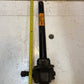 Steering Arm Gear Box 4-Bolt 24" Long 20mm Thread 11mm Bolt Holes 42mm OD