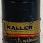 Kaller Nitrogen Gas Spring 1000-16 | 0951 Heavy Duty Industrial Spring Cylinder