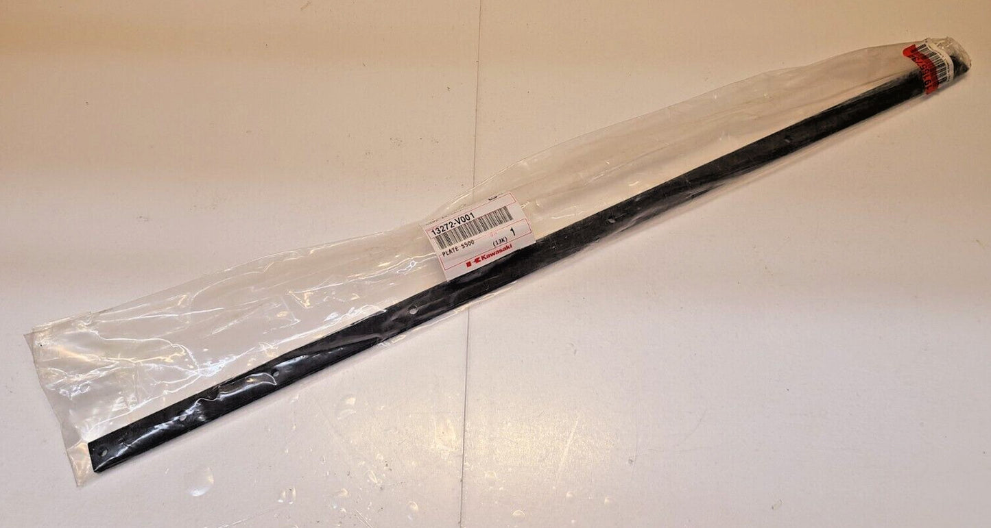 Kawasaki Plate S500 | 13272-V001