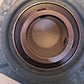 2 Quantity of SKD 4-Bolt Flange Bearings1" | F205 | UC205-16 (2 Qty)
