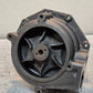 Water Pump 40-160 for Caterpillar 3406E | 02-322 | 11P02 Missing Impeller Bolt