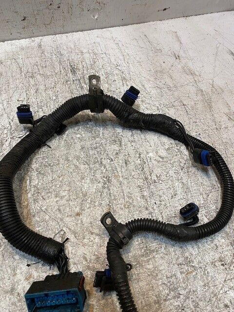 Cummins Wiring Harness 3975960