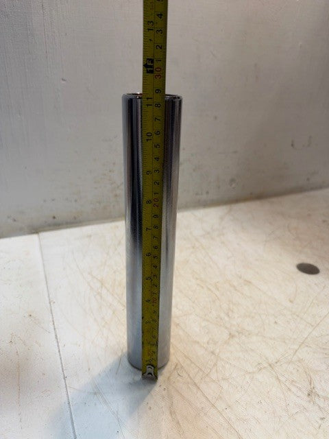 Synergee 5lb Barbell Sleeve Weight Bar 11" Long 50mm OD