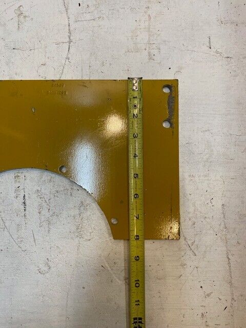 Plate for CAT Caterpillar 210-7769 | 20507 | 11-3/4" x 8"