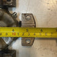 Universal Joint 60431, 114-6125A-D1, 19207SOCN, 77873, 10875330 | 5-1/2" Wide