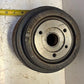 John Deere Top Track Roller for Bulldozer w/o Shaft | DT106845