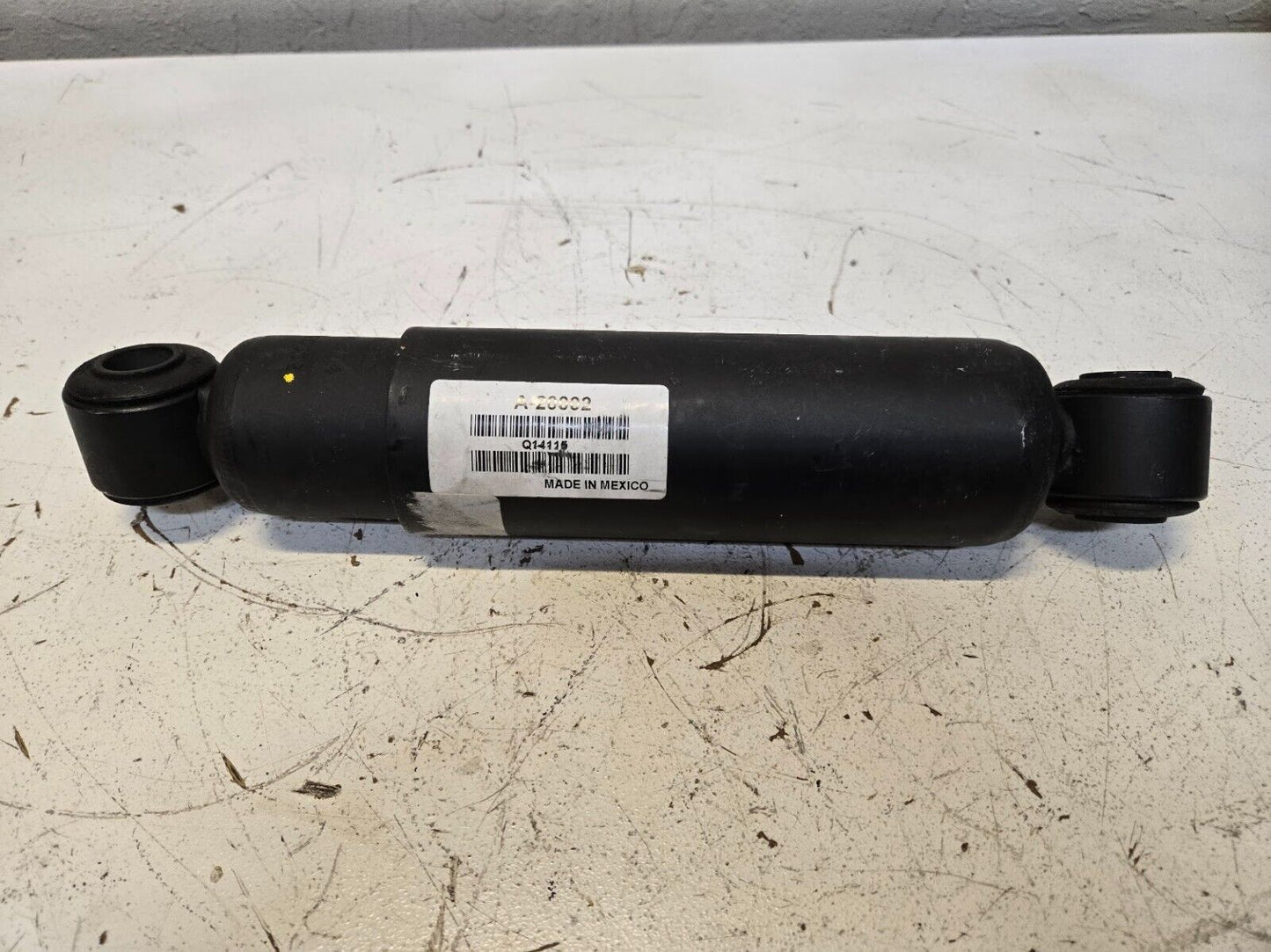 Hendrickson A-20002 Shock Absorber Q14115 | Q14114