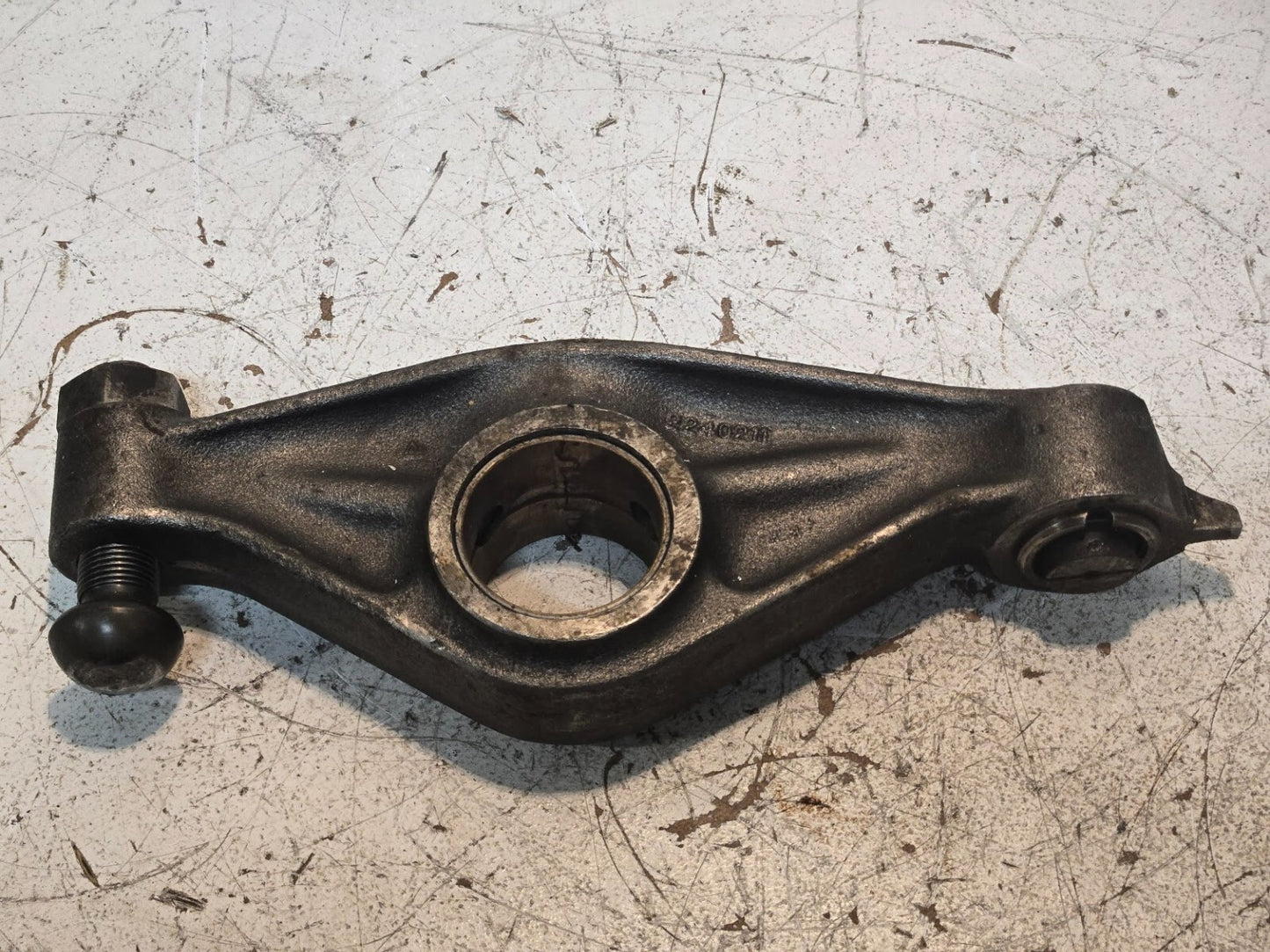 Rocker Arm 2240211 for Fairbanks-Morse