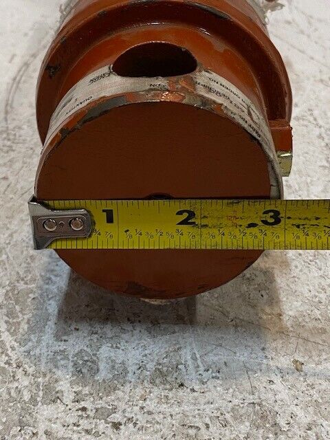 Hydraulic Cylinder 112-681 | AU-0537 | 26mm Bore