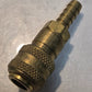 20 Quantity of Perfecting Coupling 850486 Series D Quick Connectors (20 Qty)