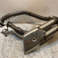 Ducati '98 Motorcycle Exhaust Manifold