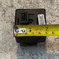 Electronic Suspension Ride Control Switch for GM
