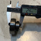 Ball Bearing Insert SB204-757 | 47mm OD 19mm Bore 25mm Thick