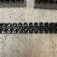 20 Pieces of Model 15A Connectors 380V | 5-1/4 in Length