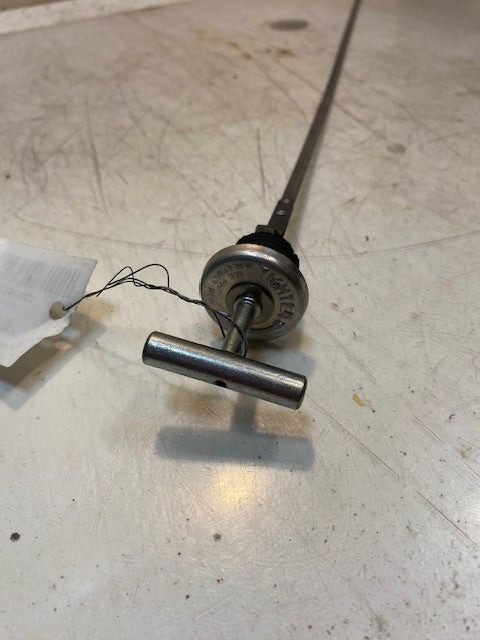 International Dip Stick Oil Level Gauge 1515118C1 | 37-1/2" Long