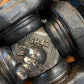 INTERNATIONAL STEERING SHAFT TPJ SH42 WS SPR 43" Long 20mm Thread 22mm Shaft