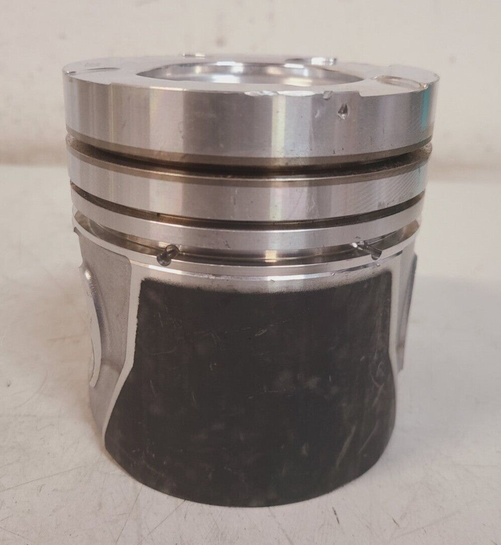 Doosan Piston STD 65.02501-0505 | 0505 | 0127A