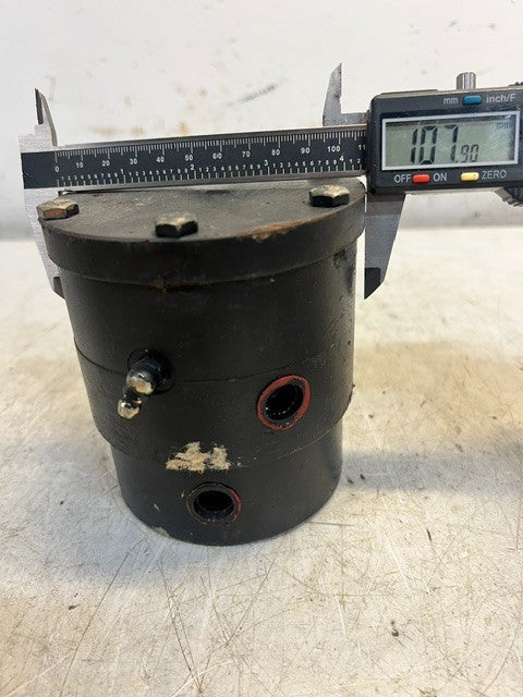 Hydraulic Rotary Union Check Valve Assembly Heavy Duty Replacement For Trucks