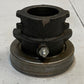 Throwout Bearing 1981 Aetna A-2242 1-3/4" Dia 3-3/4" Wide 2-7/8" Height