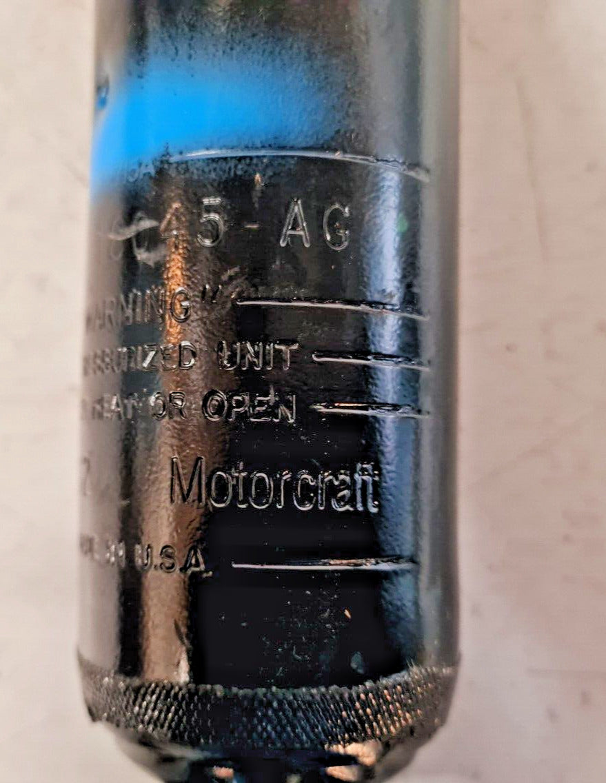 Motorcraft Shock Absorber 8C24 18045-AG | M715A