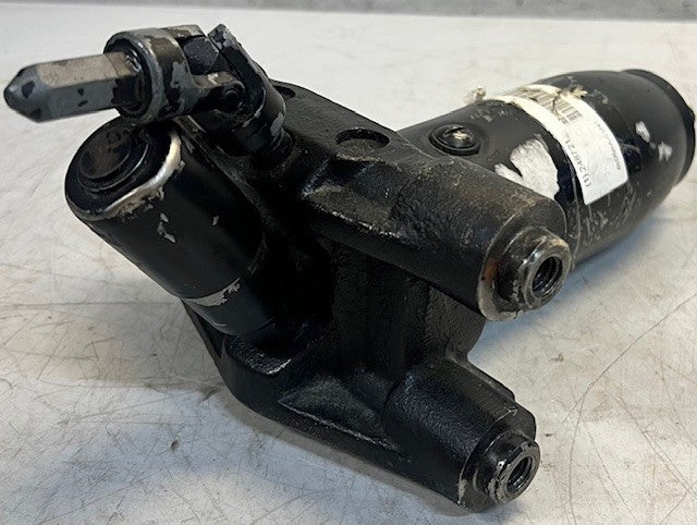 Hein-Werne Hydraulic Power Unity For Hydraulic Floor Jack 248721 | MJ0211L