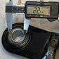 Lower Lift Arm 28" Long 2-1/2" Wide 5/8" Thick 16mm Holes 23mm Ends