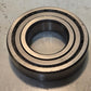 Metal Shielded Ball Bearing 6207Z | 72 mm OD x 35 mm Bore x 17 mm Thick