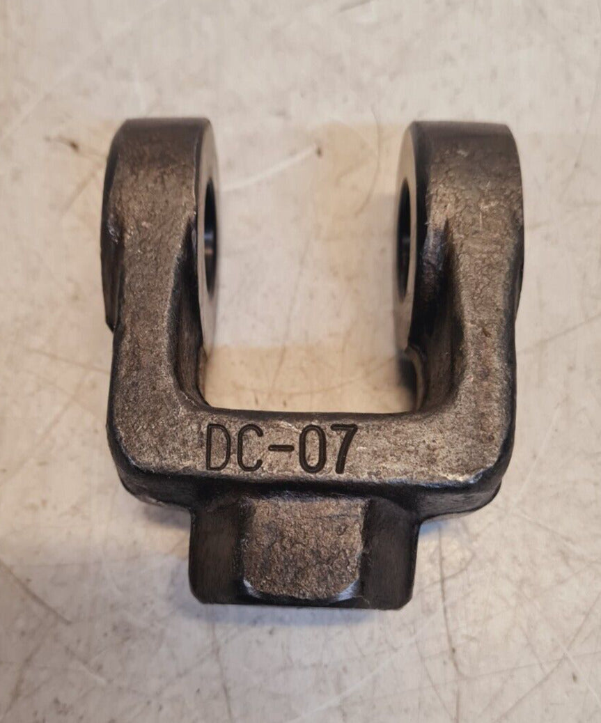 Rod Clevis Part Number DC-07