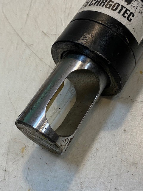 Cargotec 90029669 Hydraulic Cab Tilt Cylinder 20-1/2" Long 60mm OD