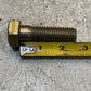 Box of 25 Quantity of 5305-00-425-2662 Hex Bolts 2-1/2" Length 3/4" Thread