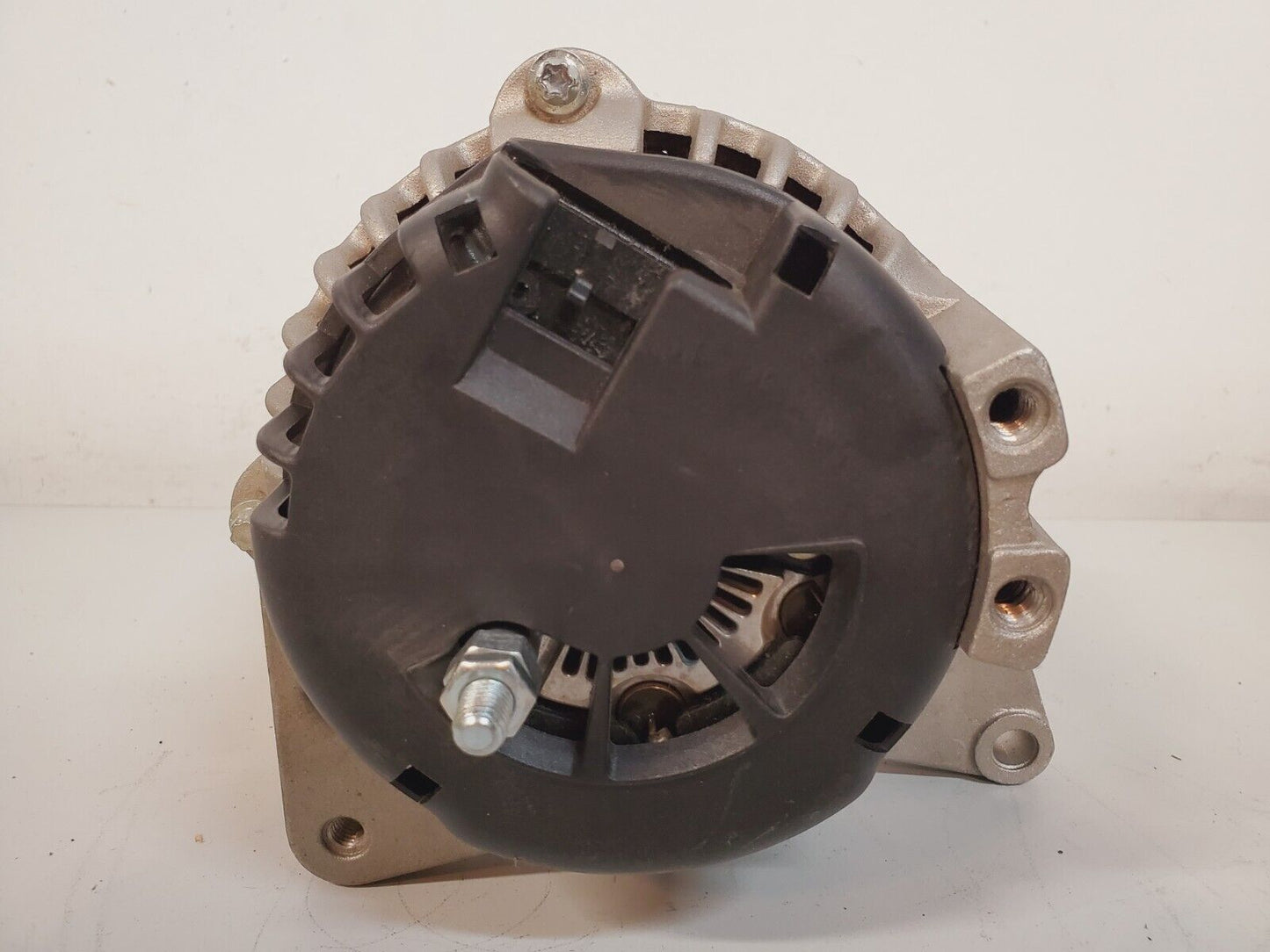 Delco Remy Remanufactured Alternator DL1649-6-11 | 8194611D | 0406211