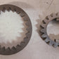 Pump Drive Gear Kit 0.778" Thick fits GM TH200 | TH200C