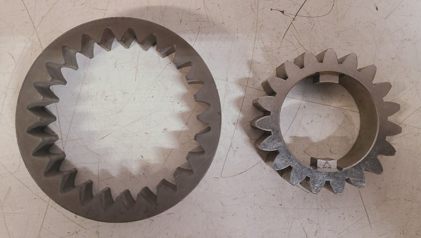 Pump Drive Gear Kit 0.778" Thick fits GM TH200 | TH200C