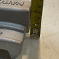 Nabco Interceptor I76 - 76" | I89 - 89" Flag Pole Dual BNR Pole Banner Bracket