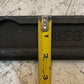 Vestal MFG 1" Cast Iron Water Meter Yoke Bar 15" Long