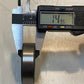 10 Quantity of Open Ball Bearings 25x52x15mm (10 Quantity)