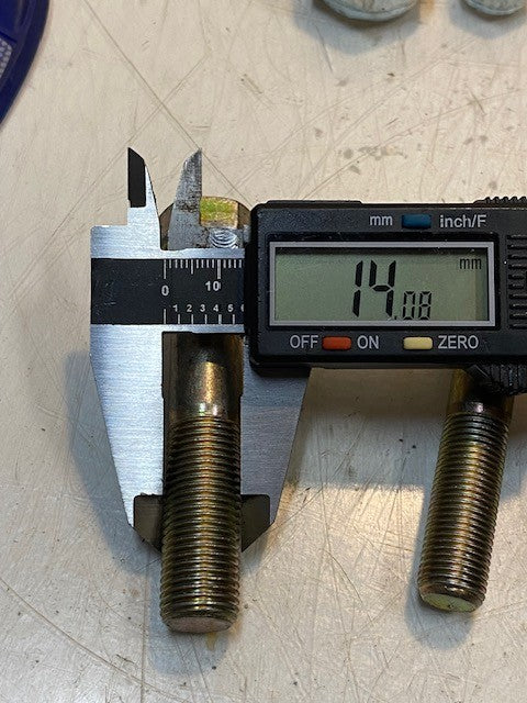 Energy Suspension Control Arm Bushing Kit  M02886 *Only Pictured Items Included*