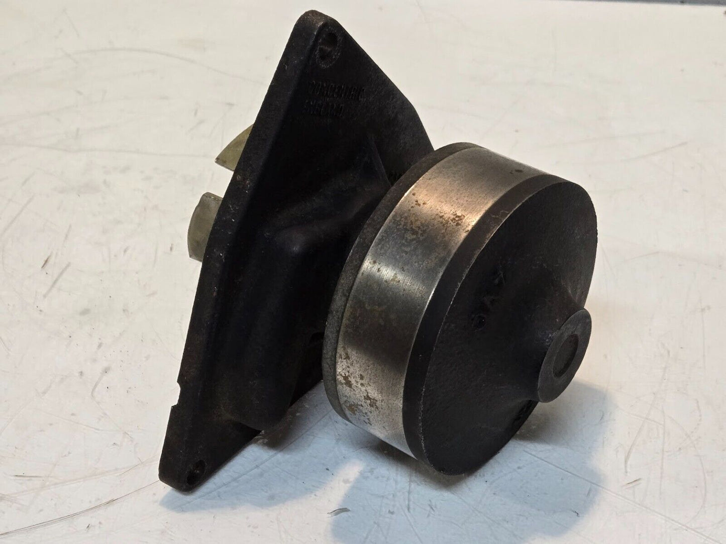 Concentric England Water Pump 3286293 for Cummins | 4VC | CH3 | 2370-10C | 155