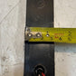 3 Quantity of Tecniq Inc Model T10 Trailer Lights Clear (3 Quantity)