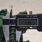 Hydraulic Valve Control Box | 3 Valve | 3/4" Reservoir Inlet 1/4" Valve Outlets